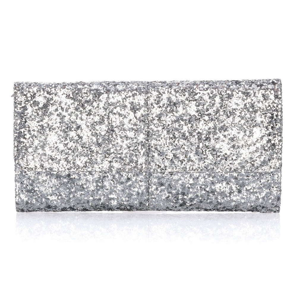 🆕 City Lights Clutch + STRAP INCLUDED ✨